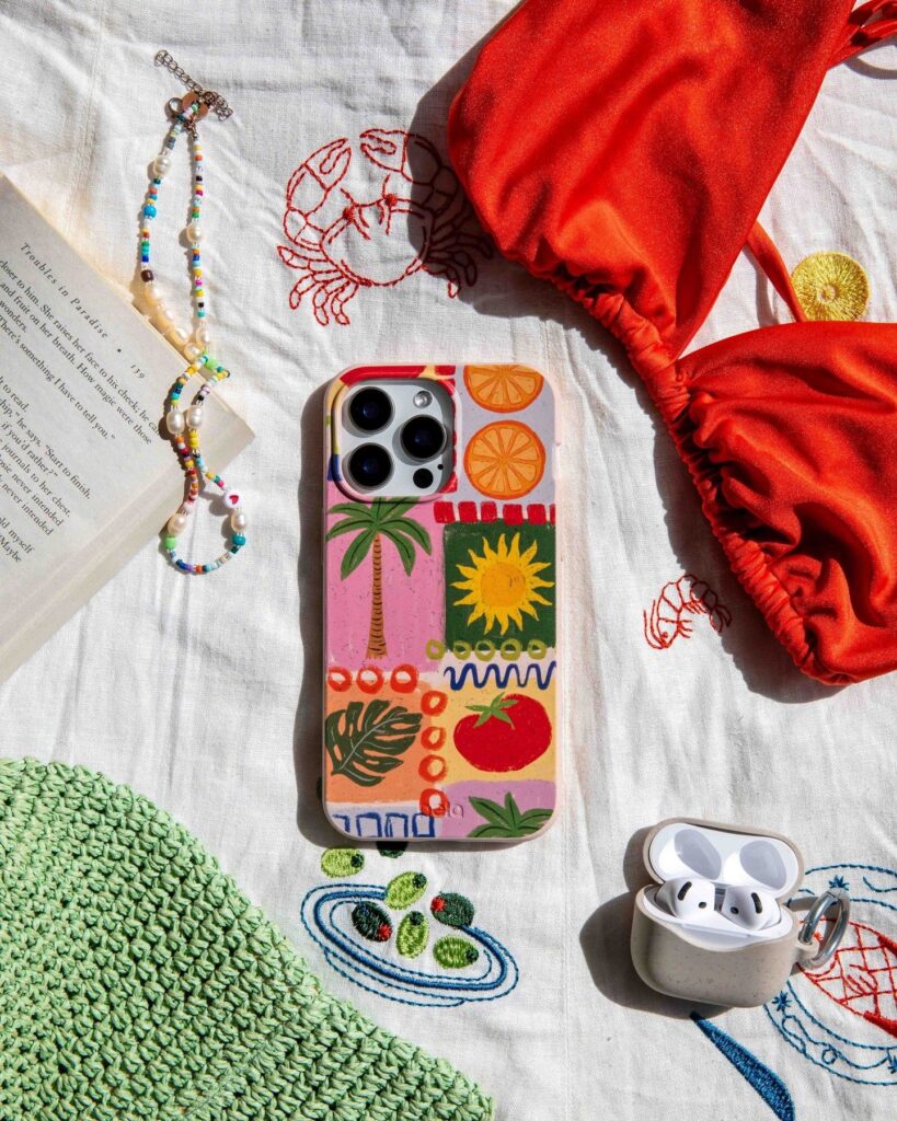 Pela Case in 2025: Leading the Eco-Friendly Charge for Sustainable Phone Accessories