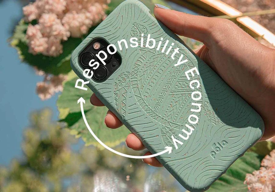 Pela Case in 2025: Leading the Eco-Friendly Charge for Sustainable Phone Accessories