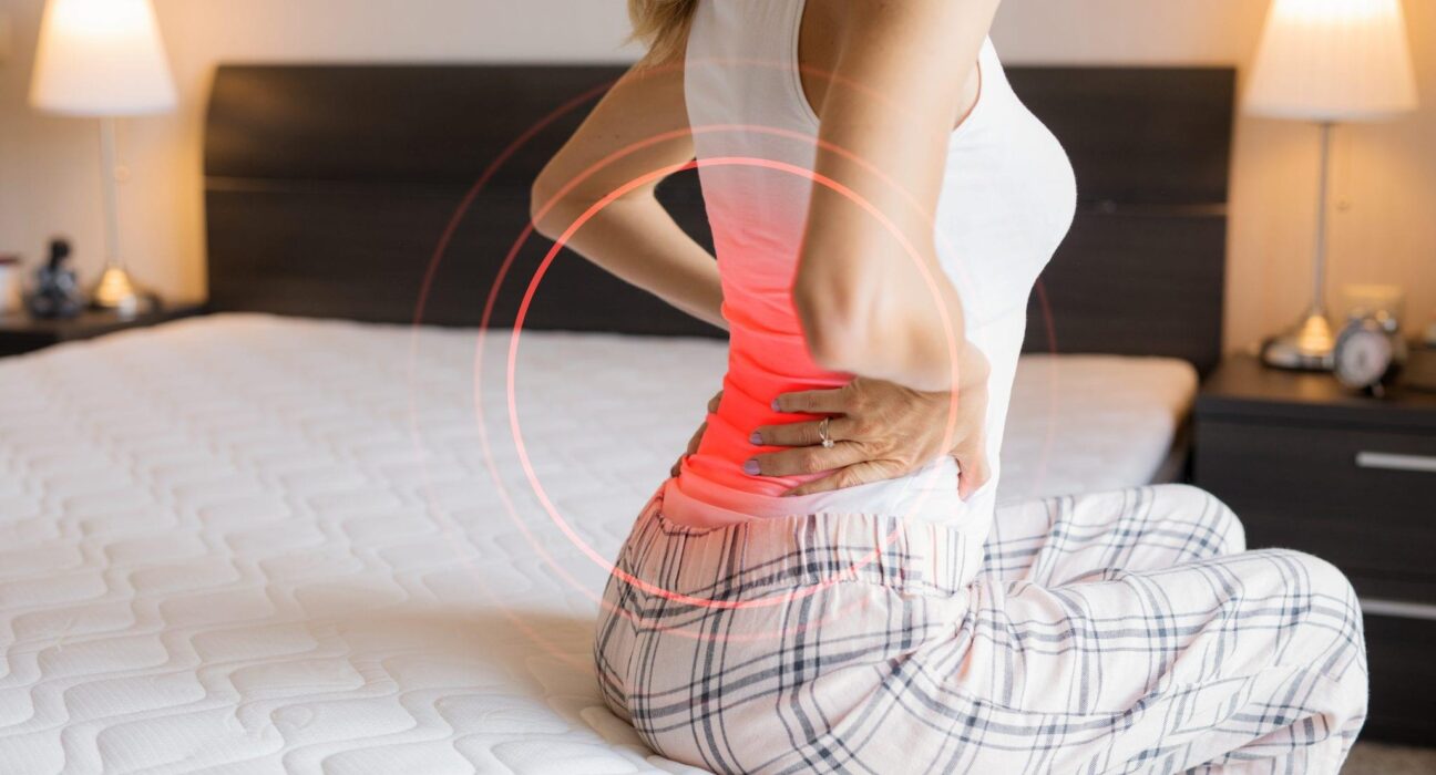 Best Mattresses for Back Pain Relief – Doctor Recommended Picks