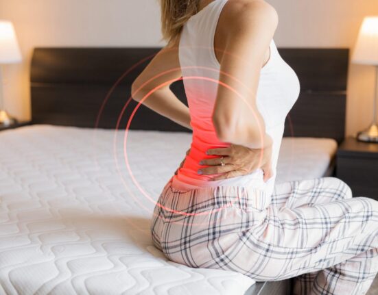 Best Mattresses for Back Pain Relief – Doctor Recommended Picks