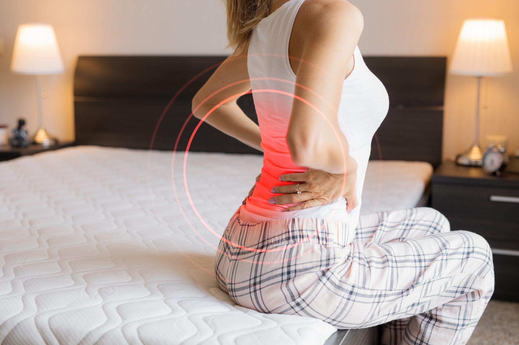 Best Mattresses for Back Pain Relief – Doctor Recommended Picks