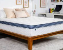 Best Mattresses for Couples: Motion Isolation Compared