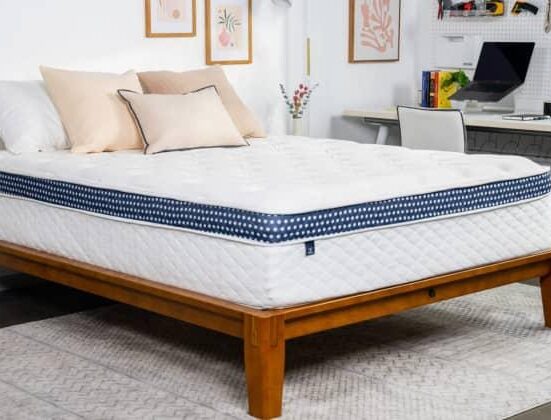 Best Mattresses for Couples: Motion Isolation Compared