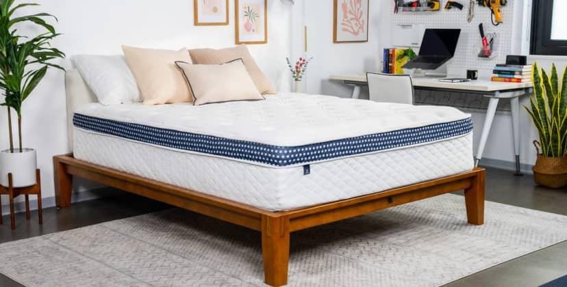 Best Mattresses for Couples: Motion Isolation Compared
