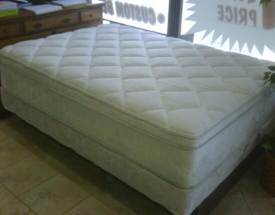 Best Pillow and Mattress Combos for Optimal Neck Support