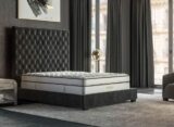 Luxury Mattress Showdown: Saatva vs Tempur-Pedic