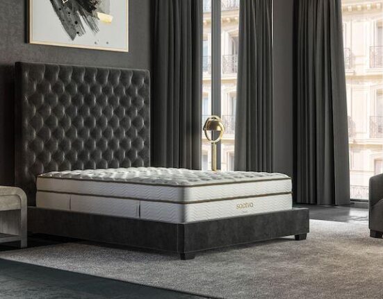 Luxury Mattress Showdown: Saatva vs Tempur-Pedic