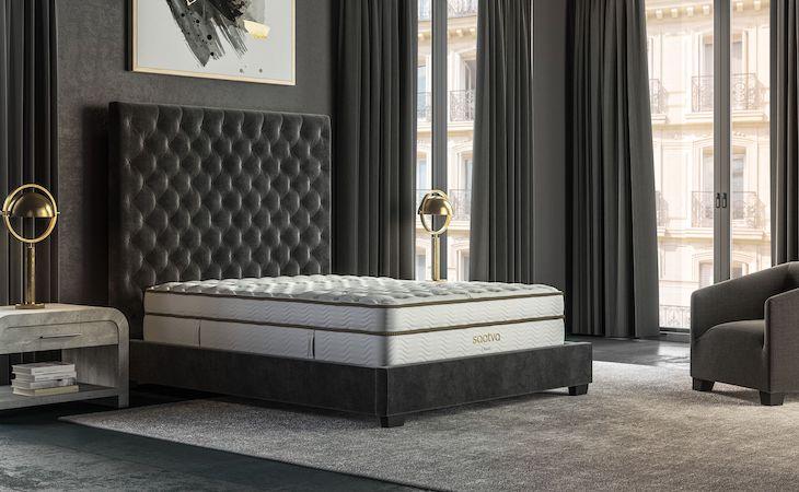 Luxury Mattress Showdown: Saatva vs Tempur-Pedic