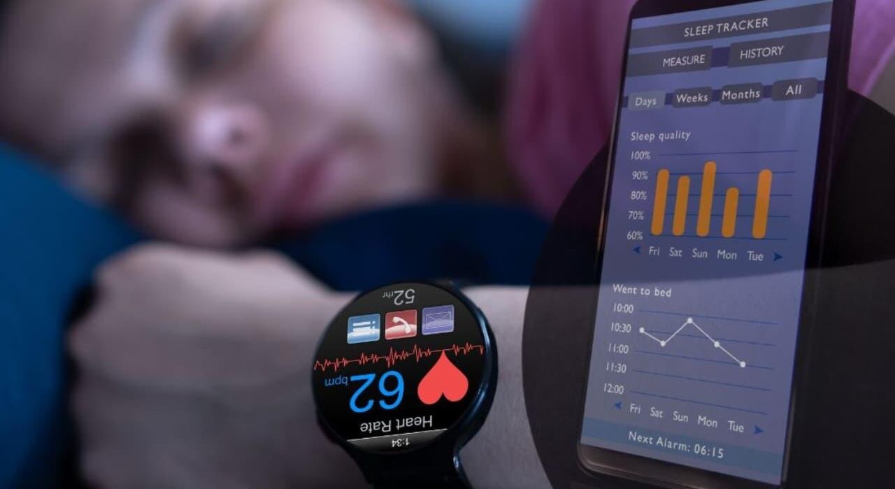 Comparing Sleep Trackers: Which One Works Best with Your Bed?