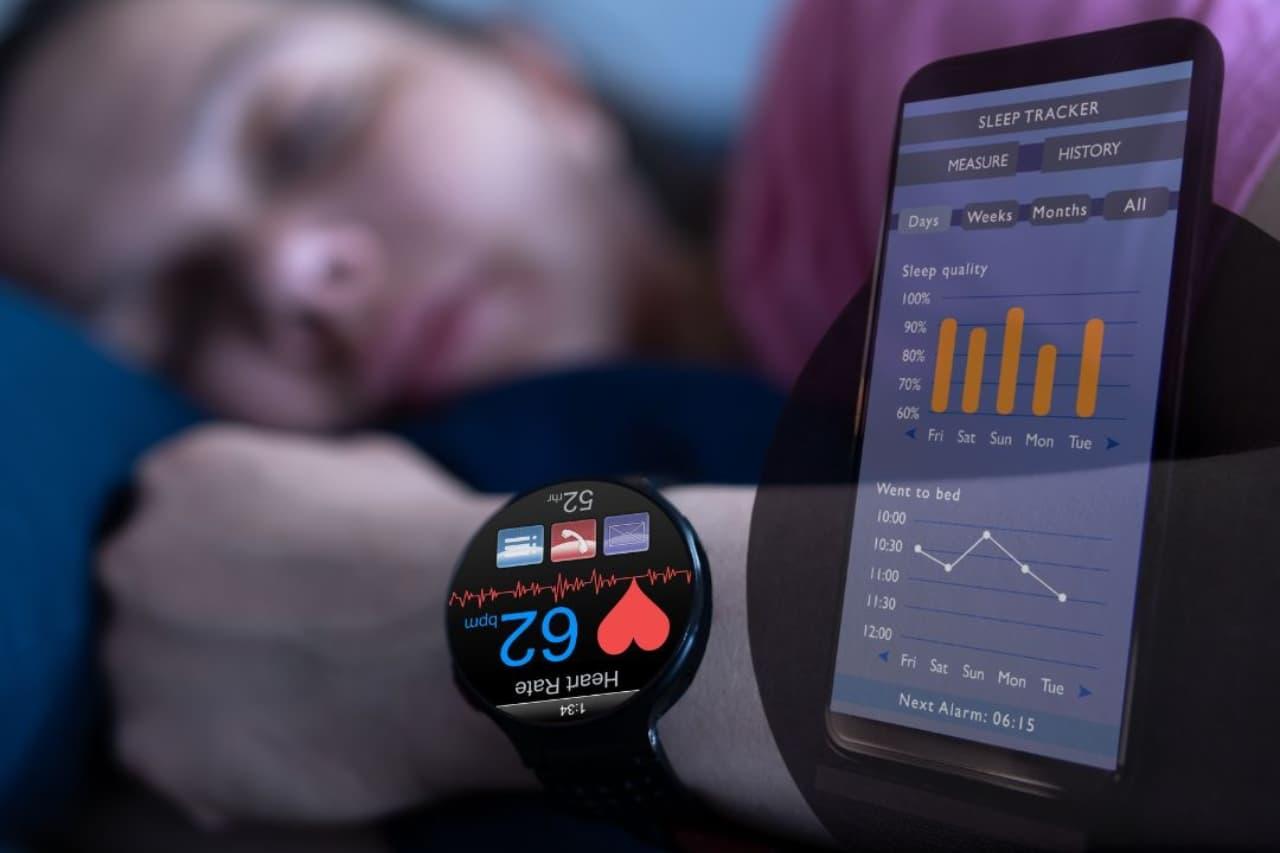 Comparing Sleep Trackers: Which One Works Best with Your Bed?