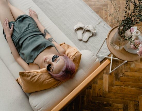 Sleep Accessories Worth Buying: Eye Masks, Sound Machines & More