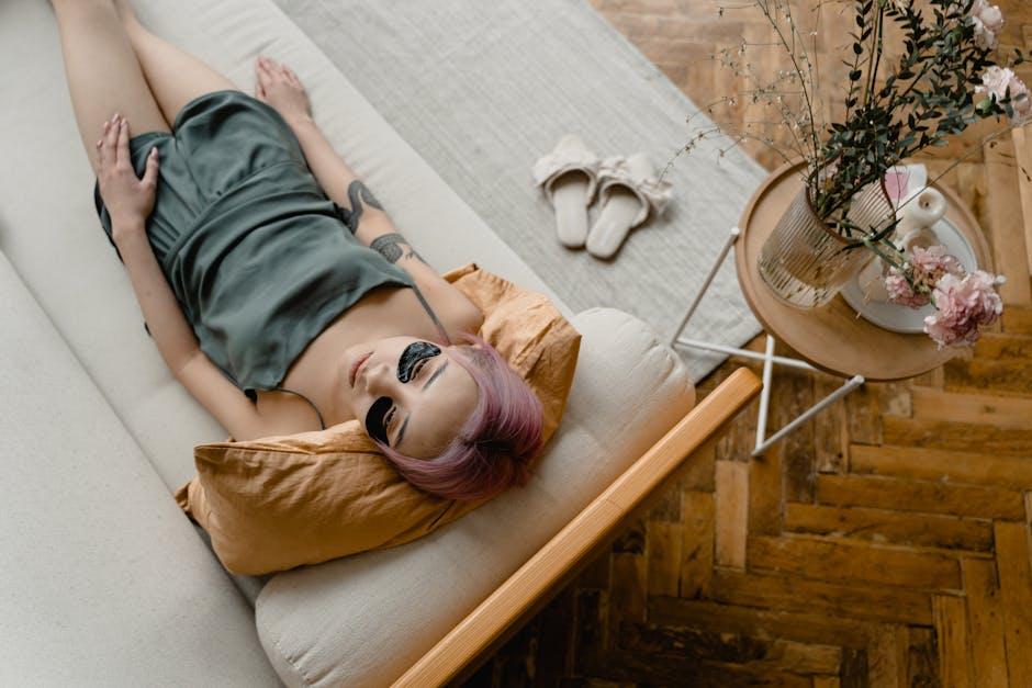 Sleep Accessories Worth Buying: Eye Masks, Sound Machines & More