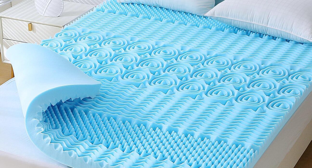 Testing the Top 5 Cooling Mattresses for Hot Sleepers