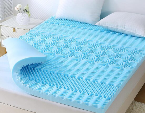 Testing the Top 5 Cooling Mattresses for Hot Sleepers