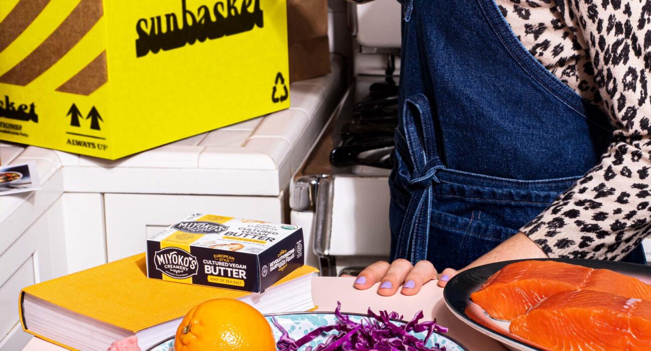 We Cooked Every Dish from Sunbasket’s Menu—Here Are the Best