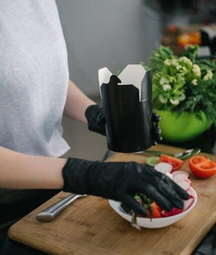 Best Organic Meal Kit Subscriptions (Green Chef vs Sunbasket)