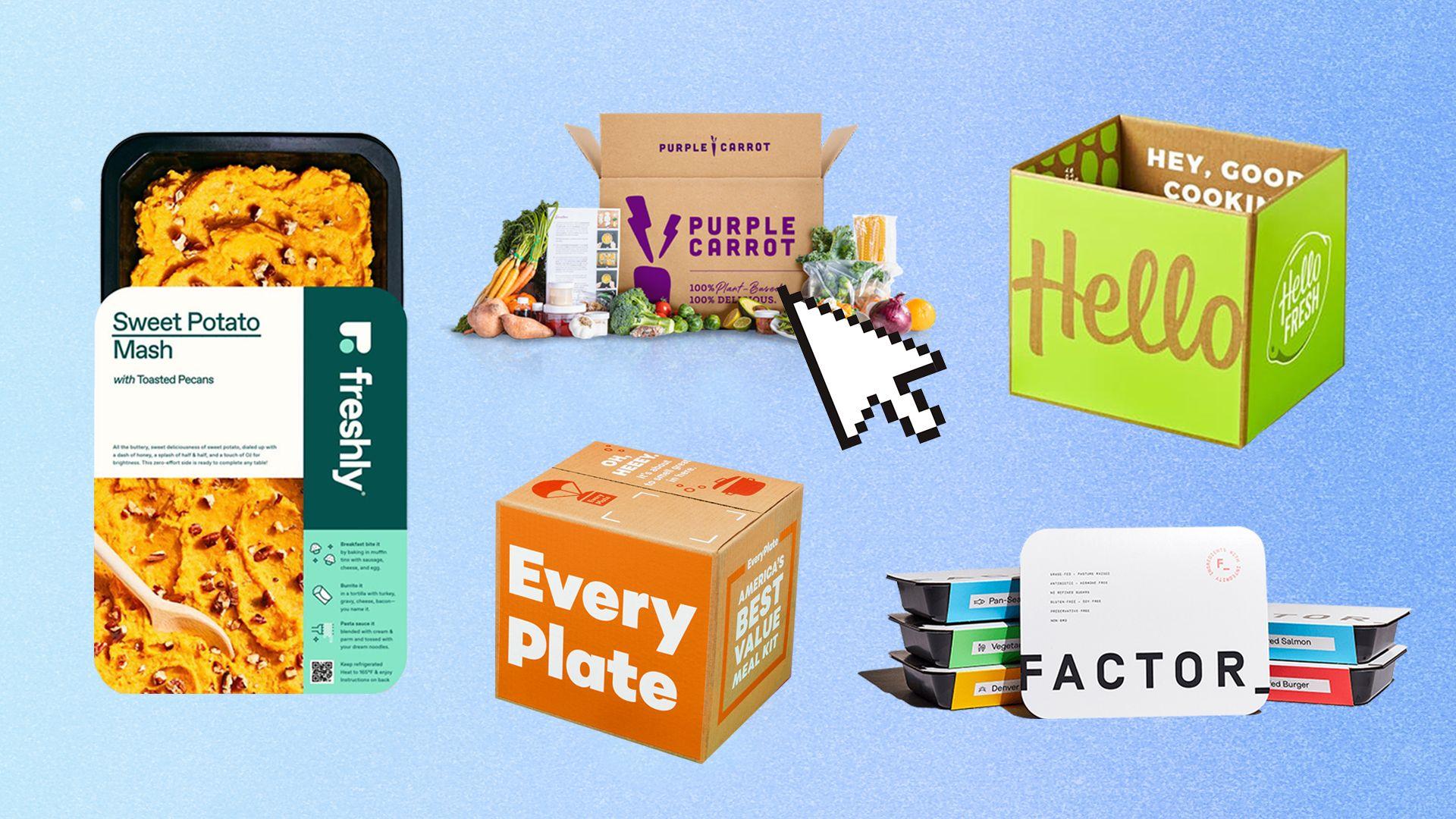Are Meal Kits Worth It? Full Cost Breakdown and Value Analysis