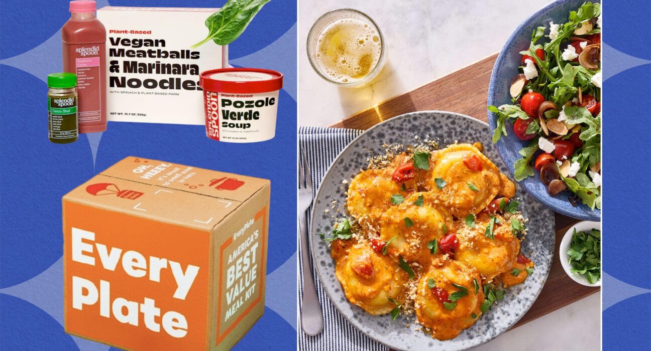 Budget Meal Kit Showdown: EveryPlate vs Dinnerly