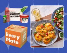 Budget Meal Kit Showdown: EveryPlate vs Dinnerly