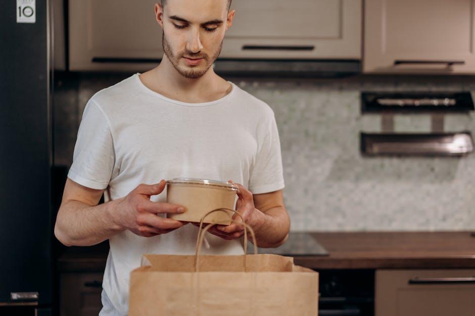 The Most Eco-Friendly Meal Kit Brands in 2025