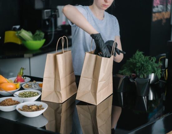Do Meal Kits Really Help You Eat Healthier? A Nutritional Breakdown