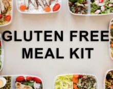 Best Gluten-Free Meal Kits for Celiac and Sensitive Diets
