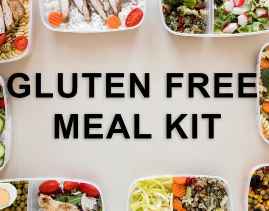 Best Gluten-Free Meal Kits for Celiac and Sensitive Diets
