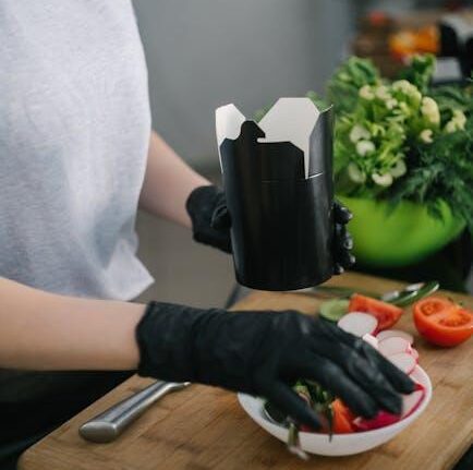 What Happens After 3 Months of Using a Meal Kit Service?