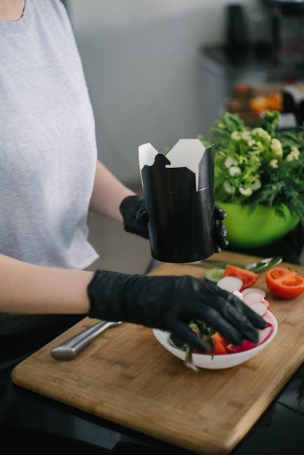 What Happens After 3 Months of Using a Meal Kit Service?