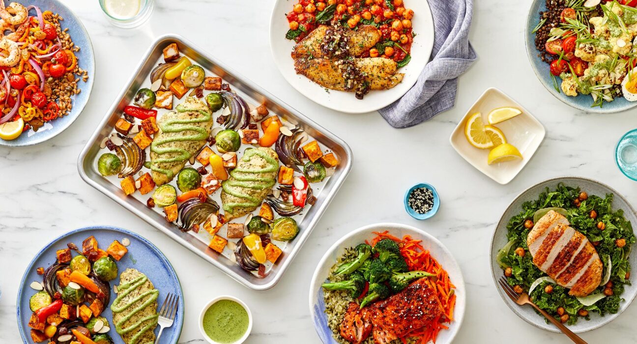 Family-Friendly Meal Kits That Kids Will Actually Eat