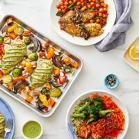Family-Friendly Meal Kits That Kids Will Actually Eat