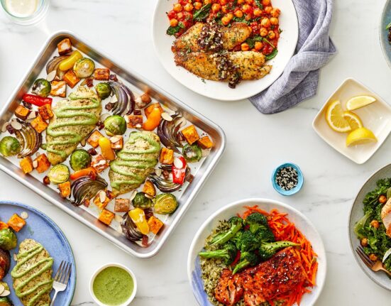 Family-Friendly Meal Kits That Kids Will Actually Eat