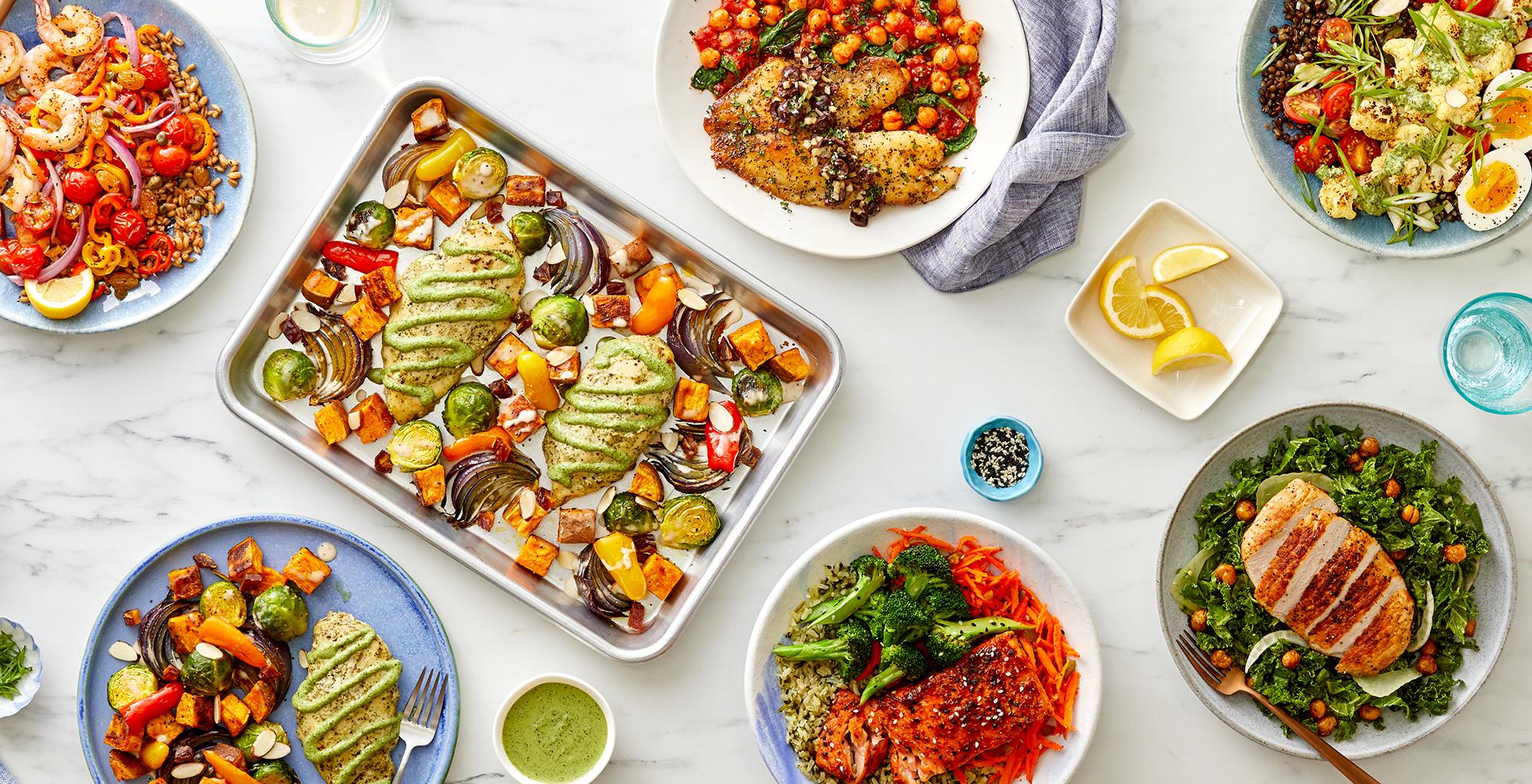 Family-Friendly Meal Kits That Kids Will Actually Eat