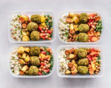 A Week with Factor Meals: Is Premium Pre-Made Worth the Price?