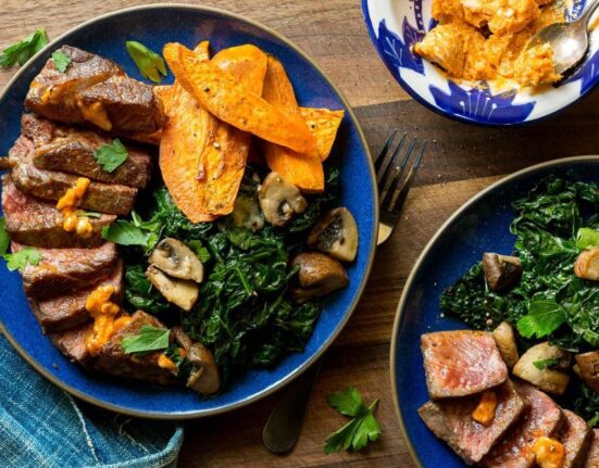 Paleo & Keto Meal Kits Reviewed: Which Plan Delivers the Most Protein?