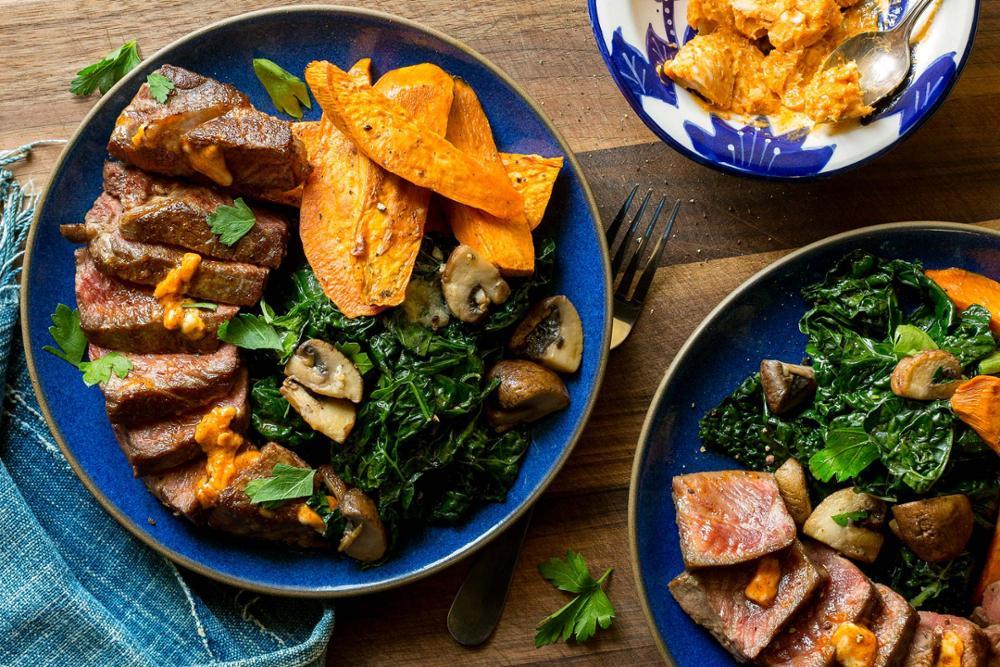 Paleo & Keto Meal Kits Reviewed: Which Plan Delivers the Most Protein?