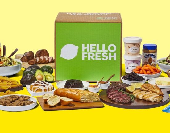 HelloFresh vs Blue Apron: Which Meal Kit Reigns Supreme in 2025?