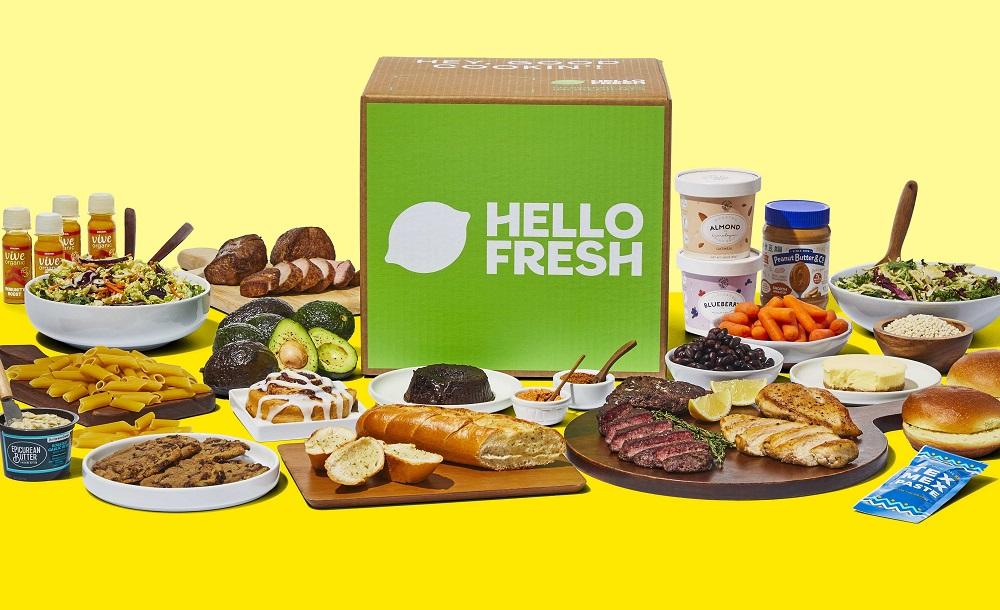 HelloFresh vs Blue Apron: Which Meal Kit Reigns Supreme in 2025?