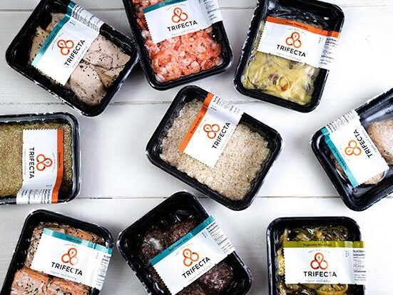 Meal Kits for Athletes – High-Protein & Macro-Friendly Picks