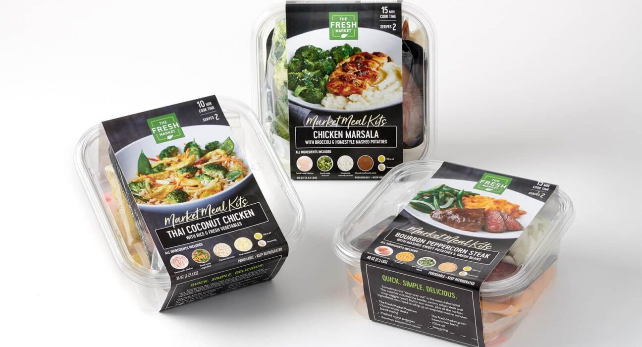 We Tried 5 Meal Kits for a Week—Here’s What Saved the Most Time