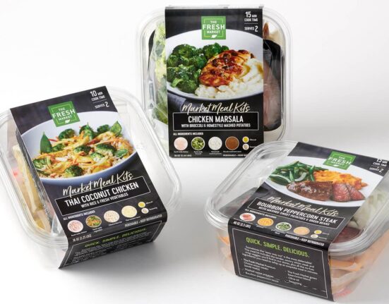 We Tried 5 Meal Kits for a Week—Here’s What Saved the Most Time