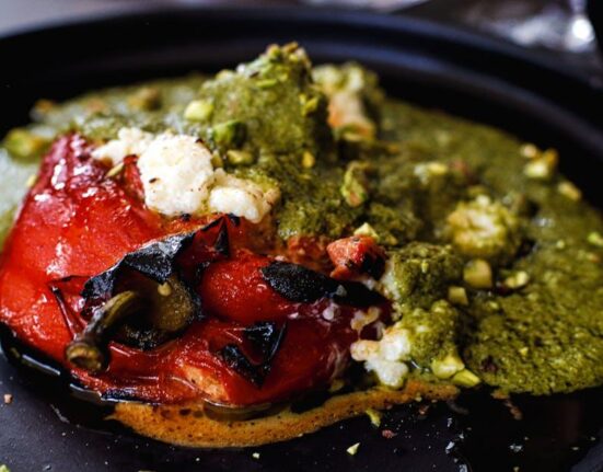 Vegan & Vegetarian Meal Kits Ranked by Flavor and Variety
