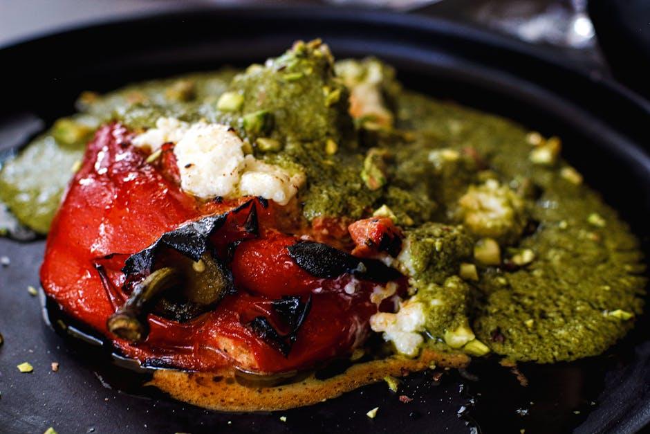 Vegan & Vegetarian Meal Kits Ranked by Flavor and Variety