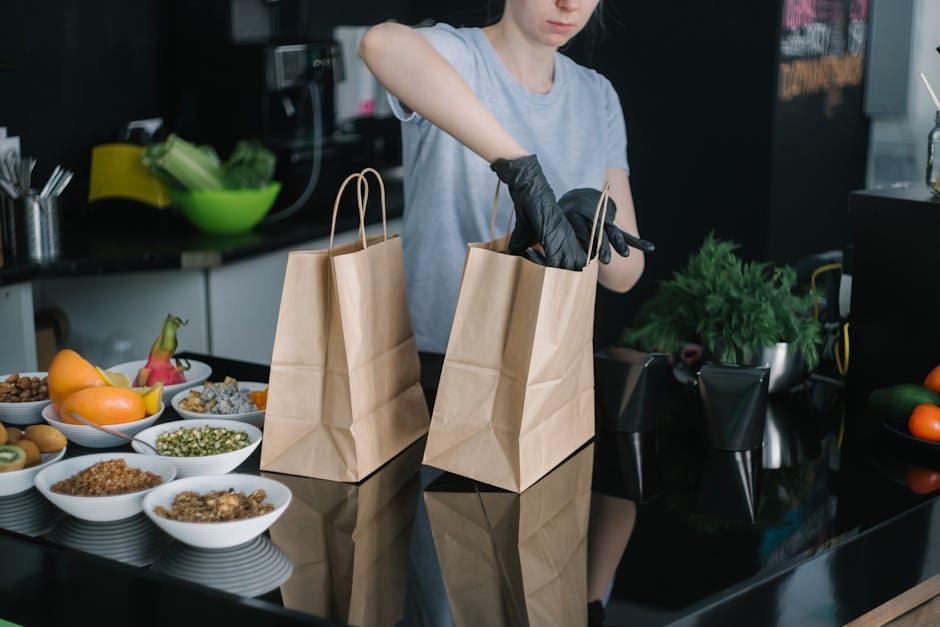 Can You Save Money with Meal Kits vs Grocery Shopping?