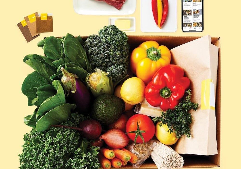 The Best Meal Subscriptions for Singles: No Waste, No Fuss