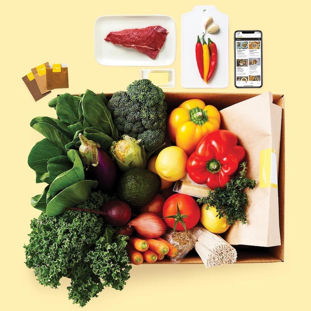 The Best Meal Subscriptions for Singles: No Waste, No Fuss