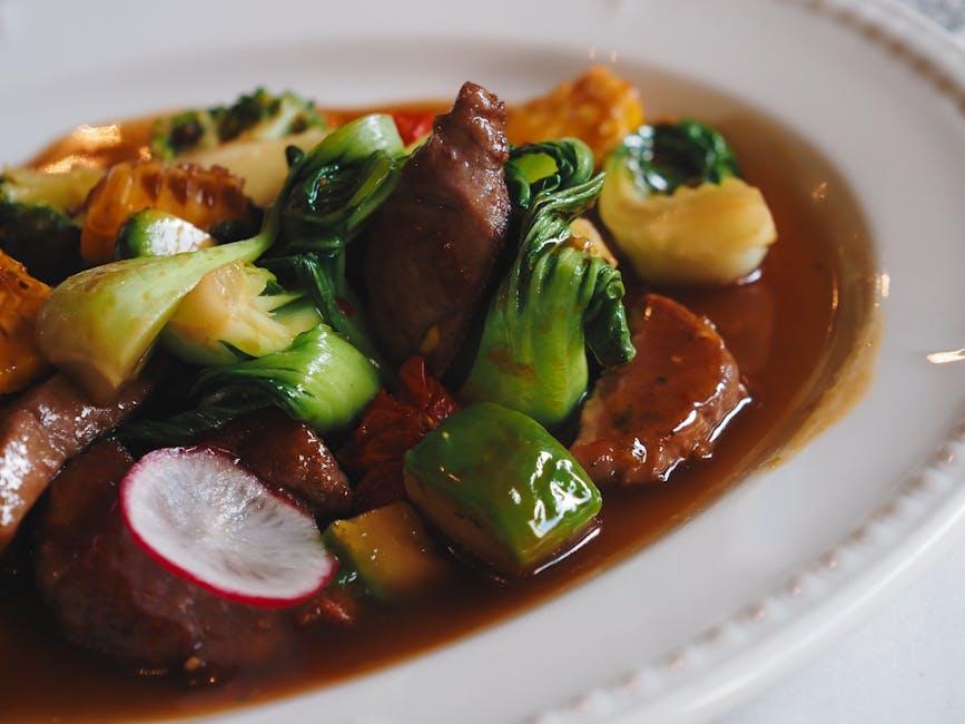 International Cuisine in a Box: Global-Inspired Meal Kits Reviewed