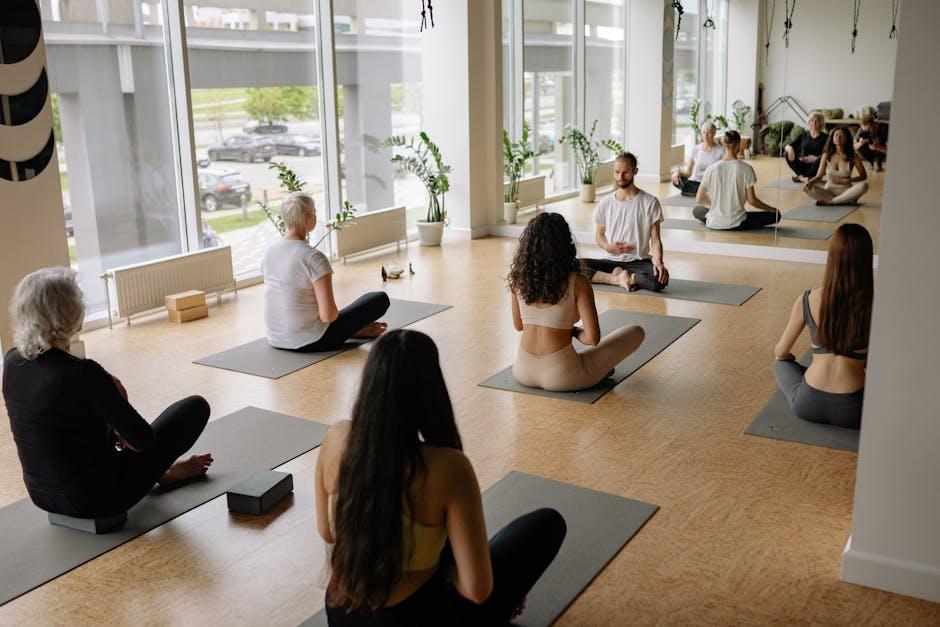 Fitness Mirrors: Are They Just a Gimmick or a Real Coach at Home?