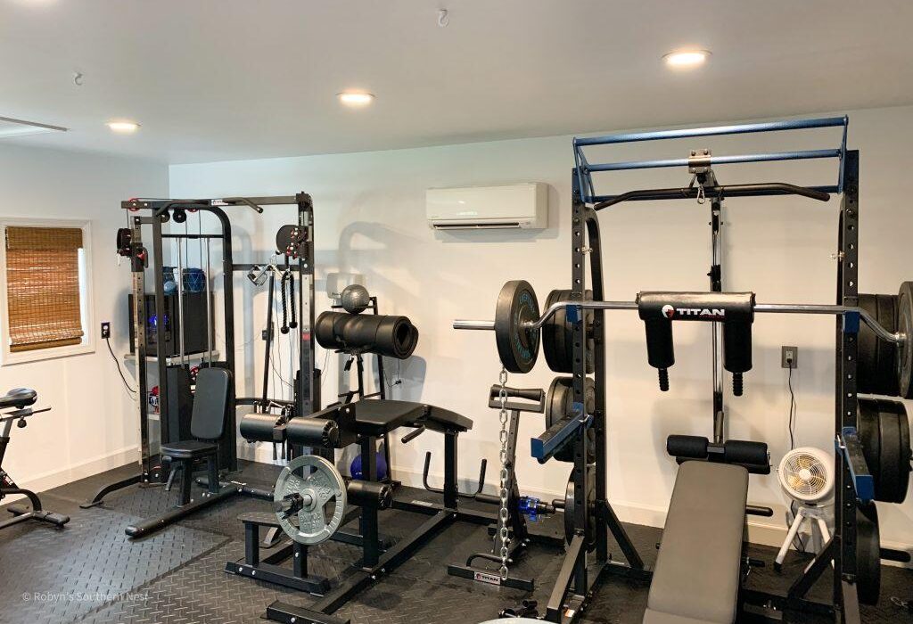 How to Build a Home Gym for CrossFit – Must-Have Gear List