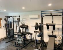 How to Build a Home Gym for CrossFit – Must-Have Gear List